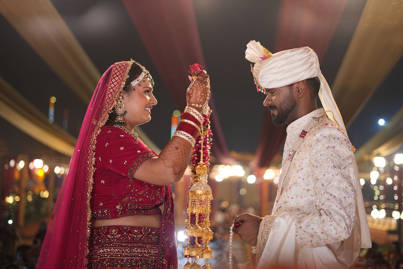 Ceremony & Connection